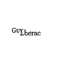 Guy bérac