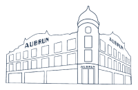 logo aubrun