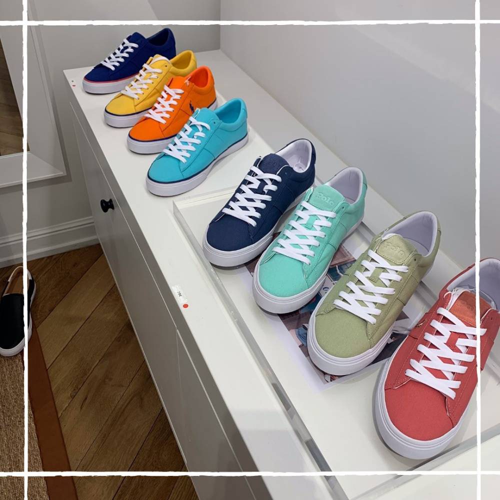 Chaussures homme