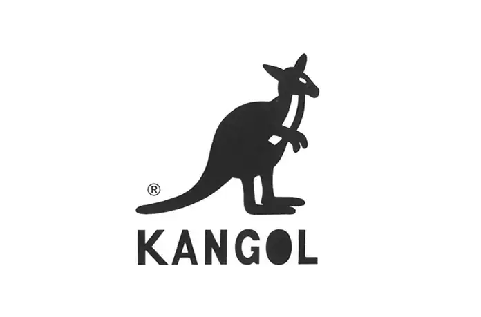 kangol logo