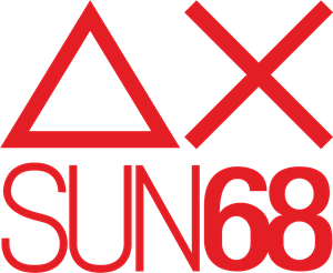 sun 68 logo