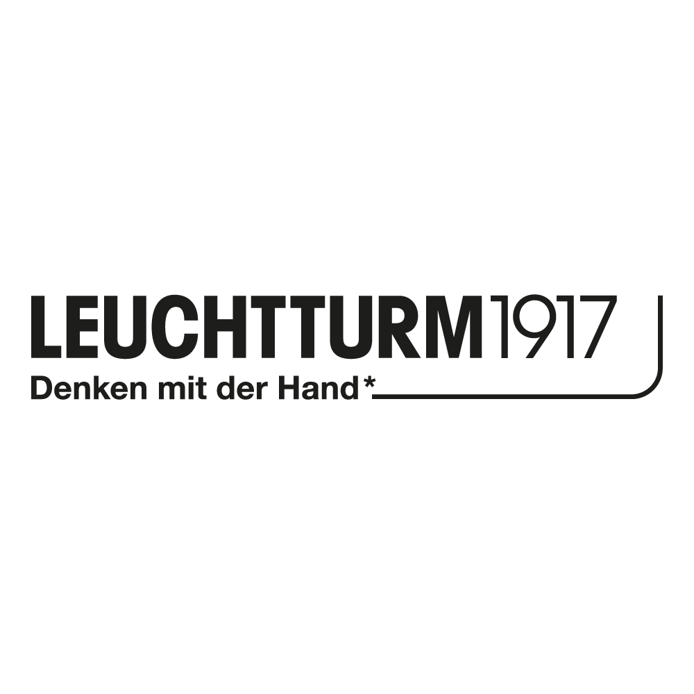 leuchtturm logo
