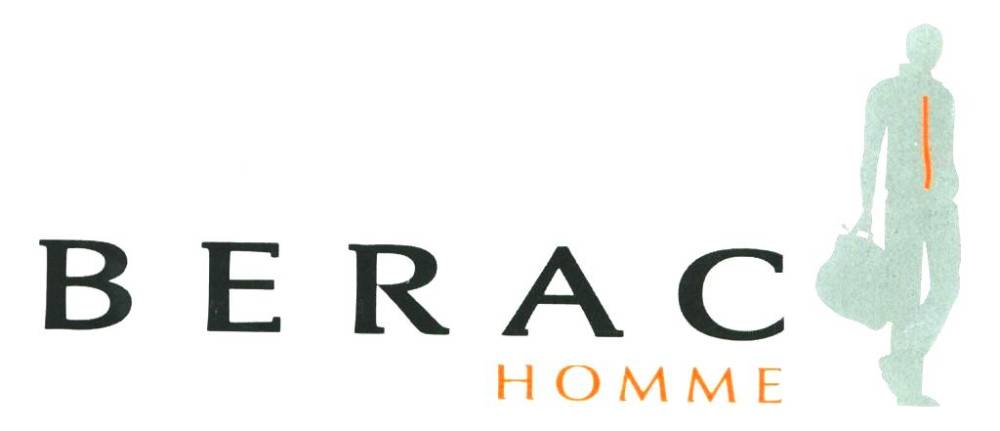 berac logo
